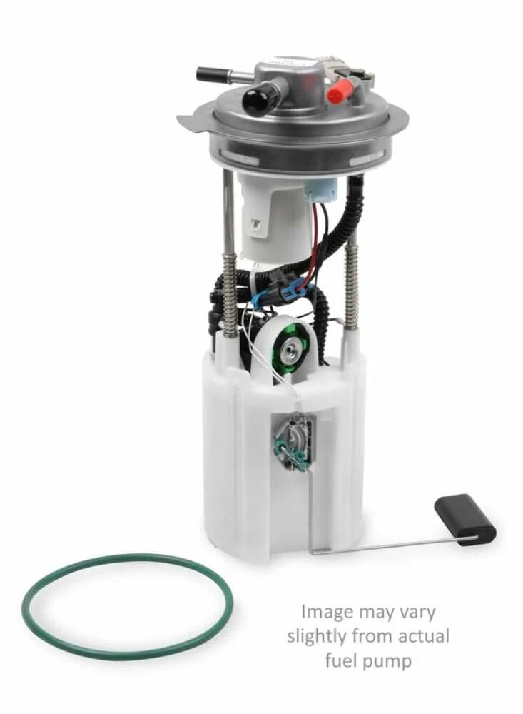 Fits 2011-2014 Ford F-150 255 Lph Drop-In Fuel Module Assembly 12-990